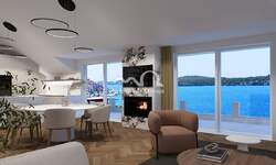 Stan, Šibenik, Crnica, prodaja, 750000 €, 138 m2