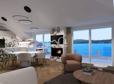 Stan, Šibenik, Crnica, prodaja, 750000 €, 138 m2
