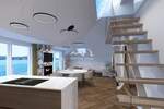 Stan, Šibenik, Crnica, prodaja, 750000 €, 138 m2