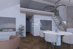 Stan, Šibenik, Crnica, prodaja, 750000 €, 138 m2
