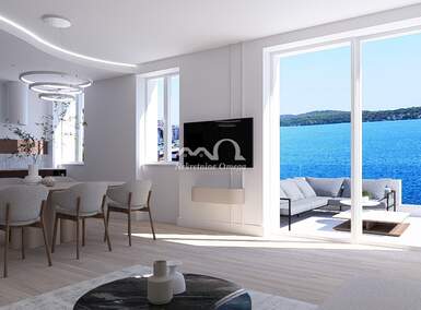 Cetvorosoban stan, Šibenik, Crnica, prodaja, 750000 €, 129 m2