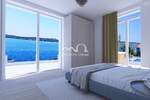 Cetvorosoban stan, Šibenik, Crnica, prodaja, 750000 €, 129 m2