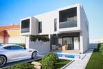 Kuca, Vodice, prodaja, 299000 €, 86 m2