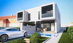 Kuca, Vodice, prodaja, 299000 €, 86 m2