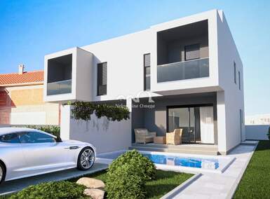 Kuca, Vodice, prodaja, 299000 €, 86 m2
