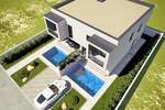 Kuca, Vodice, prodaja, 299000 €, 86 m2