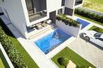 Kuca, Vodice, prodaja, 299000 €, 86 m2