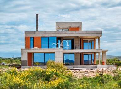 Kuca, Vodice, prodaja, 1499000 €, 277 m2