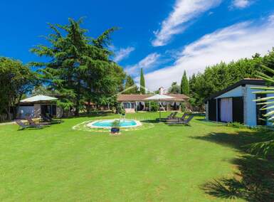 Kuca, Umag, Zambratija, prodaja, 1350000 €, 400 m2