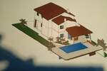 Zemljiste, Mošćenička Draga, Brseč, prodaja, 260000 €, 2585 m2