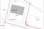 Zemljiste, Kaštelir-Labinci, Rogovici, prodaja, 204000 €, 1276 m2