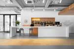 Poslovni prostor, Zagreb, najam, 270 €, 58 m2