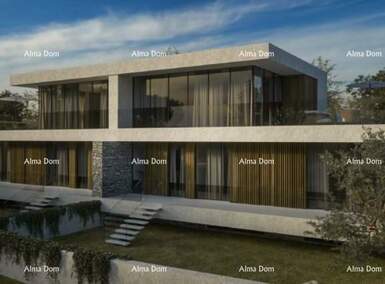 Kuca, Umag, prodaja, 1703157 €, 262 m2