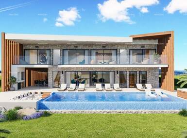 Kuca, Poreč, prodaja, 1950000 €, 467 m2