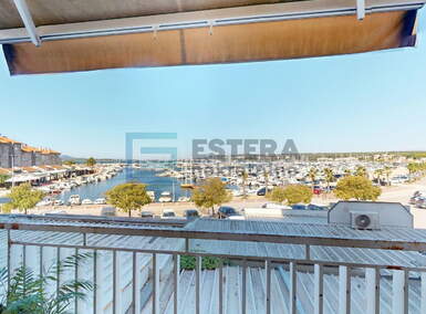 Dvoiposoban stan, Biograd na Moru, prodaja, 360000 €, 78 m2