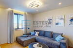 Dvoiposoban stan, Biograd na Moru, prodaja, 360000 €, 78 m2