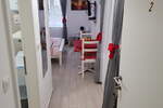 Poslovni prostor, Split, najam, 1000 €, 57 m2