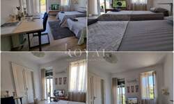 Trosoban stan, Rijeka, Centar, najam, 720 €, 65 m2