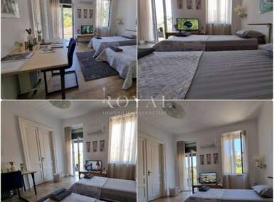 Trosoban stan, Rijeka, Centar, najam, 720 €, 65 m2