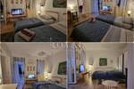 Trosoban stan, Rijeka, Centar, najam, 720 €, 65 m2