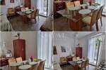 Trosoban stan, Rijeka, Centar, najam, 720 €, 65 m2