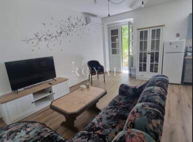 Dvosoban stan, Rijeka, Belveder, prodaja, 185000 €, 49 m2