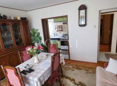 Trosoban stan, Rijeka, Donja Vežica, prodaja, 201000 €, 51 m2
