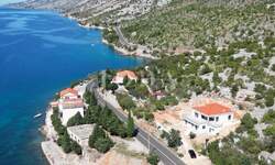 Kuca, Karlobag, Lukovo Šugarje, prodaja, 1100000 €, 250 m2
