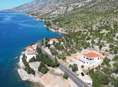 Kuca, Karlobag, Lukovo Šugarje, prodaja, 1100000 €, 250 m2