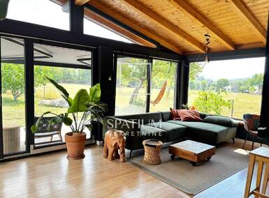 Trosoban stan, Jelenje, Podhum, najam, 1300 €, 80 m2