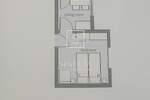 Dvosoban stan, Crikvenica, prodaja, 115000 €, 18 m2