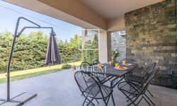 Trosoban stan, Opatija, Pobri, prodaja, 346000 €, 124 m2