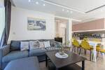 Trosoban stan, Opatija, Pobri, prodaja, 346000 €, 124 m2