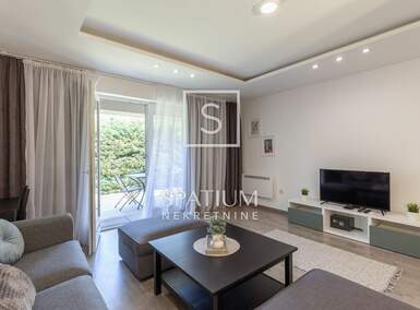 Cetvorosoban stan, Opatija, Pobri, prodaja, 346000 €, 115 m2