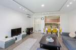 Cetvorosoban stan, Opatija, Pobri, prodaja, 346000 €, 115 m2