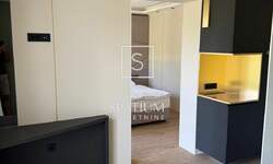 Dvosoban stan, Crikvenica, prodaja, 149700 €, 23 m2