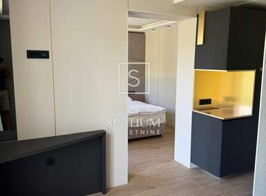 Dvosoban stan, Crikvenica, prodaja, 149700 €, 23 m2