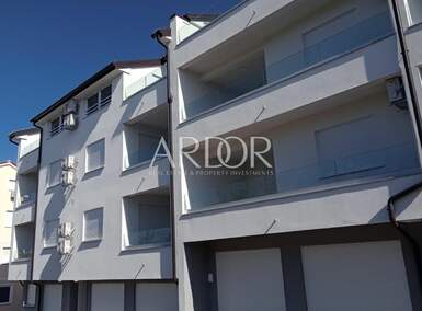Trosoban stan, Crikvenica, prodaja, 262395 €, 58 m2