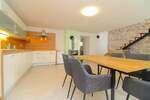 Kuca, Raša, Koromačno, najam, 800 €, 140 m2