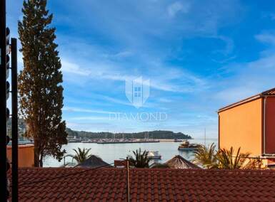 Dvosoban stan, Rovinj, prodaja, 275000 €, 35 m2