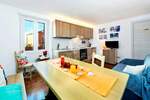 Dvosoban stan, Rovinj, prodaja, 275000 €, 35 m2