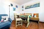 Dvosoban stan, Rovinj, prodaja, 275000 €, 35 m2