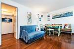 Dvosoban stan, Rovinj, prodaja, 275000 €, 35 m2