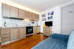 Dvosoban stan, Rovinj, prodaja, 275000 €, 35 m2