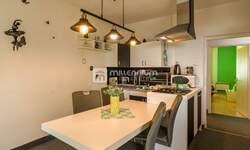 Dvosoban stan, Rijeka, Zamet, najam, 750 €, 55 m2
