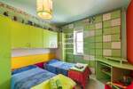 Dvosoban stan, Rijeka, Zamet, najam, 750 €, 55 m2