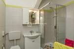 Dvosoban stan, Rijeka, Zamet, najam, 750 €, 55 m2