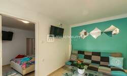 Jednosoban stan, Rijeka, Zamet, najam, 600 €, 35 m2