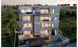 Trosoban stan, Primošten, prodaja, 337000 €, 71 m2