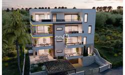 Trosoban stan, Primošten, prodaja, 323000 €, 73 m2